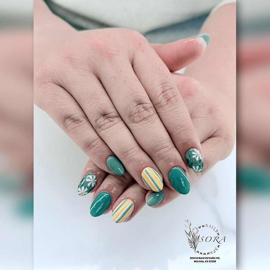 Apr 21 Sora Nails & Spa (8)